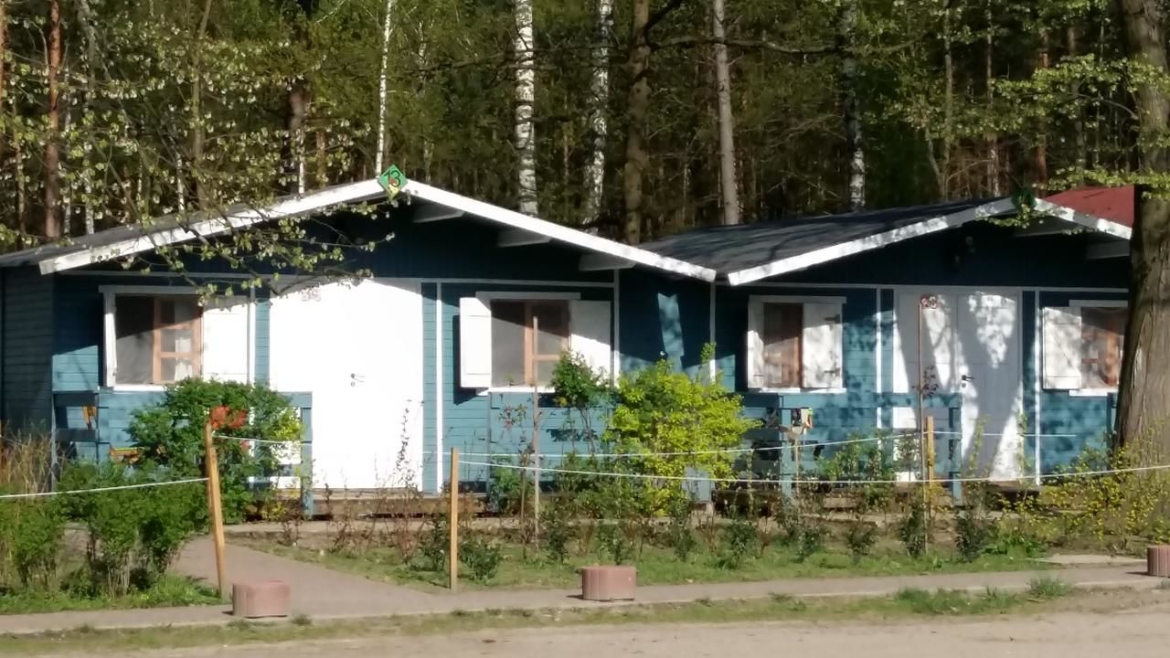 Фермерские дома Wioska pod Kogutem Солец-15